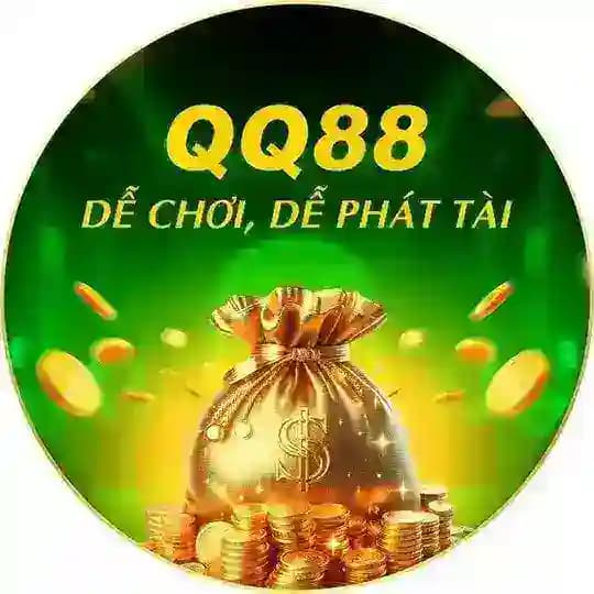 QQ88 LÌ XÌ +58K VUI VẺ