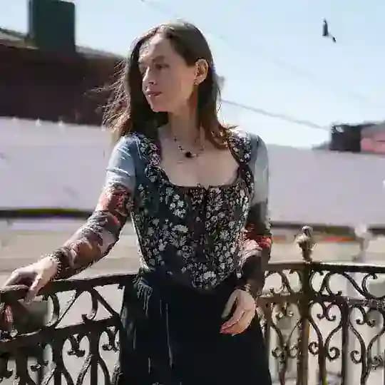 saintpfairy