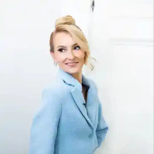 Это вот я завела канал | Лиза Ющук