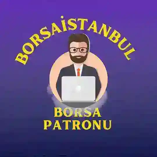 Borsa Patronu