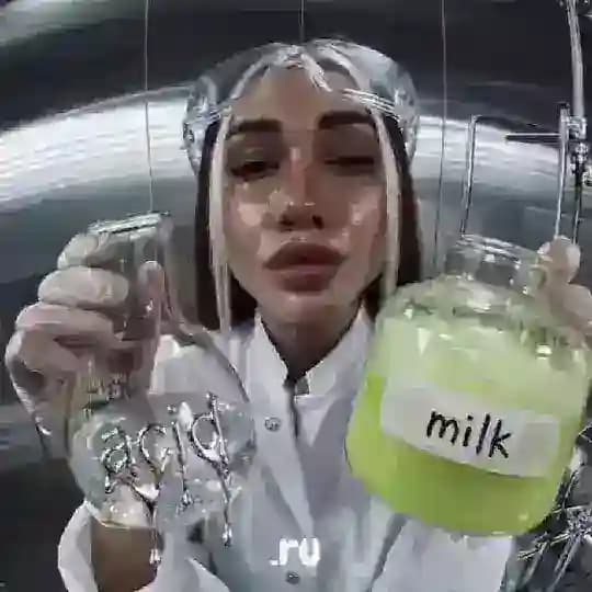 лаборатория стиля