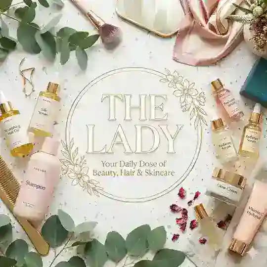 The Lady ♥️💄