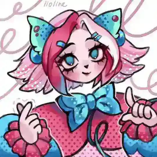 lloline 💠