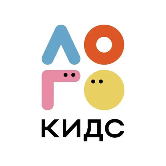 ЛОГОКИДС