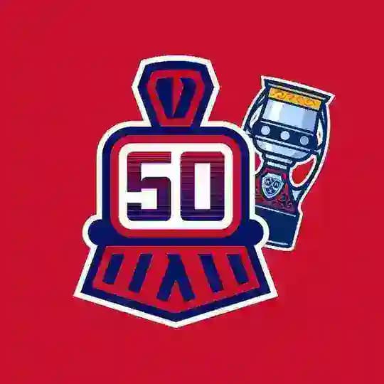 50 оттенков бронепоезда | ХК «Локомотив» Ярославль