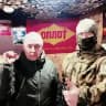 ШТАБ ЗАХАРА ПРИЛЕПИНА МОСКВА