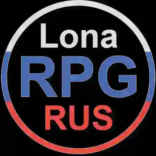 LonaRPG RUS