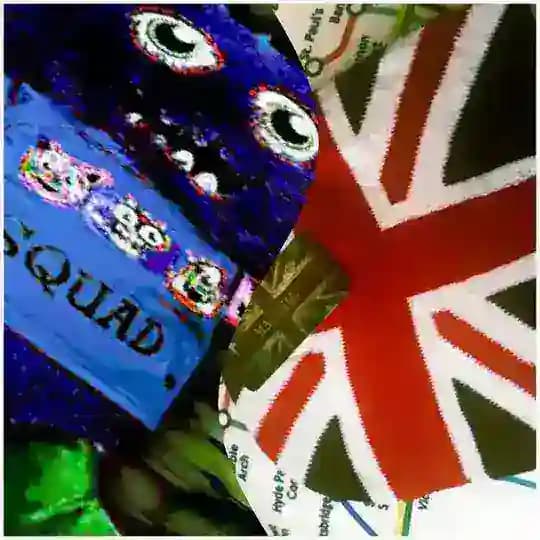 londda🇬🇧