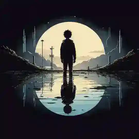 Одинокие Отражения 🎧