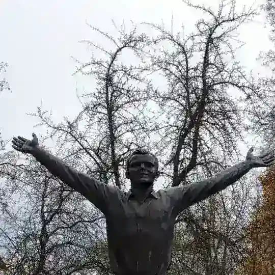 Заметки бродячего торгаша
