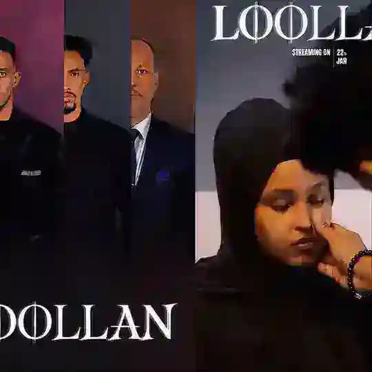 MUSALSALKA LOOLAN 🇸🇴