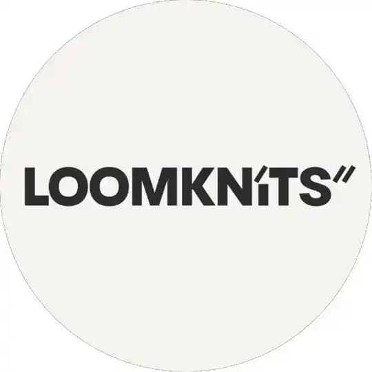 LOOMKNITS"