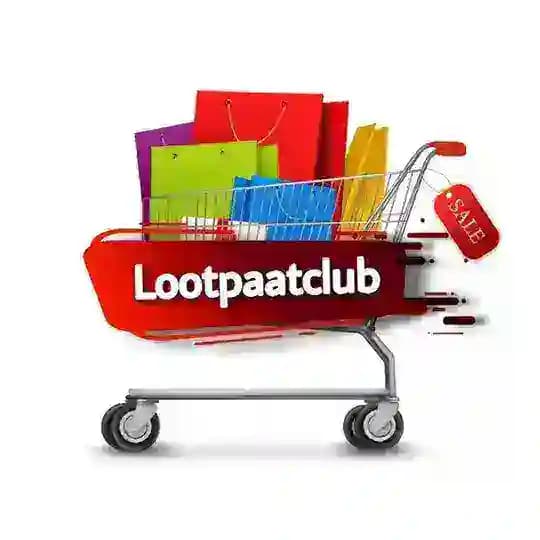 Lootpaatclub