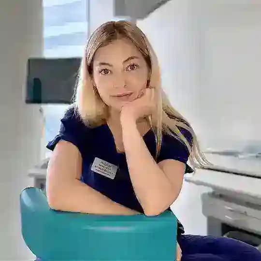 ЛОР Анастасия Атрохова (Лебедева) 👩🏼‍⚕️ Москва