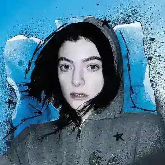 Lorde Brasil Profile