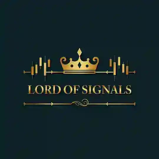 سیگنال رایگان | Lord of Signals | ارزدیجیتال