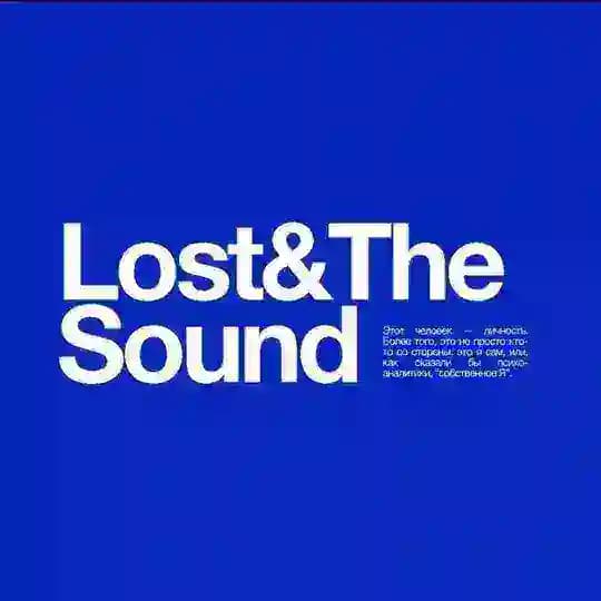 Lost&The Sound