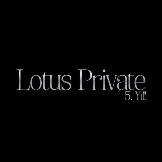 Lotus Private Date Profile