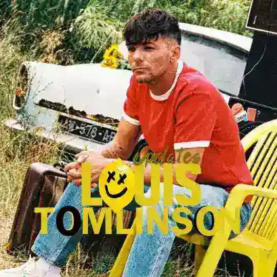 Louis Tomlinson Updates