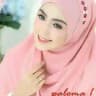 DS Rozie :Tudung borong Love4hijab
