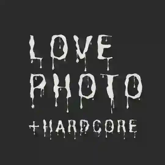 Любовь Хардкор и Фотография