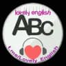 Lovely English