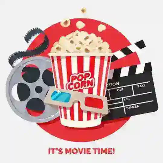 Summer Thai Movie