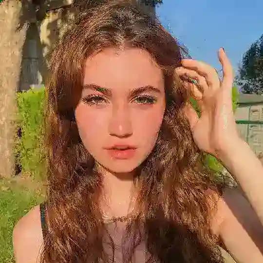 ⌯ حُــب | LoVe ˹ Profile