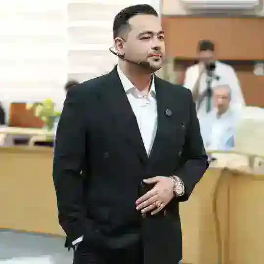 دنیای میم کوین