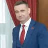 Депутат 36 округа Станислав ЛЫСЕНКО
