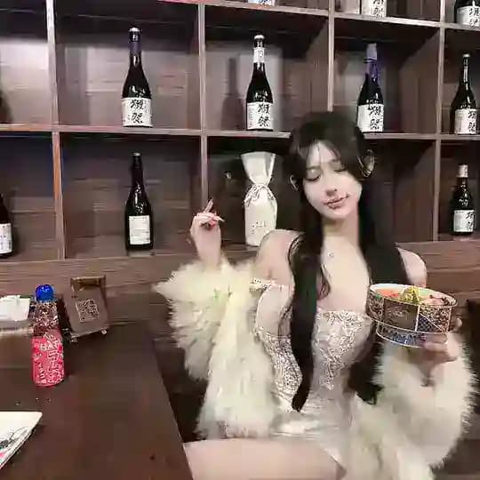 套图·人设·乔碗素材｜🔥《套图大全》