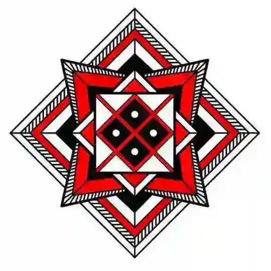ORNAMENTЫ