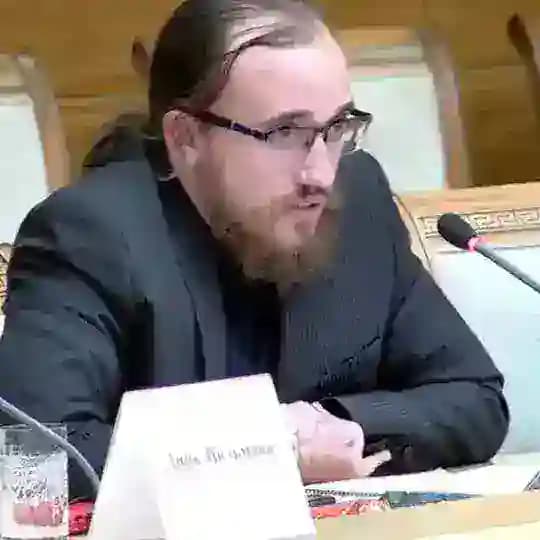 Lucas Leiroz (Лукас Лейрос)