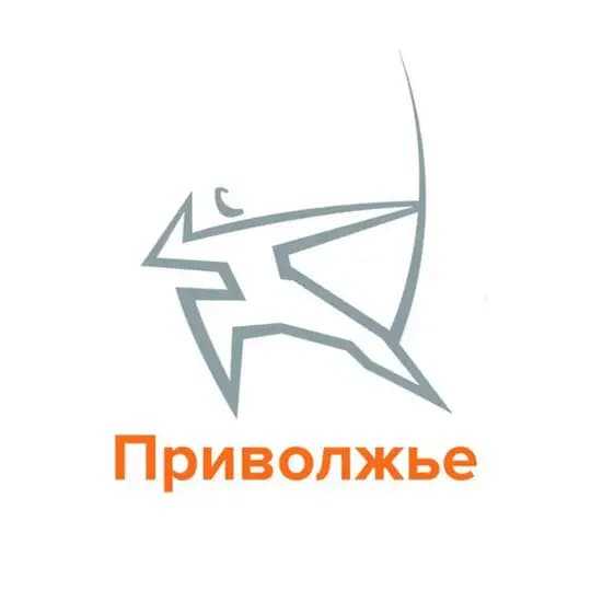 «Серебряный Лучник» - Приволжье
