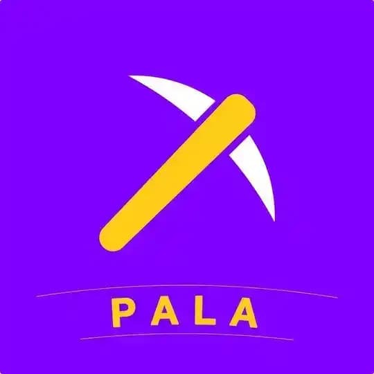 Lucky Pala