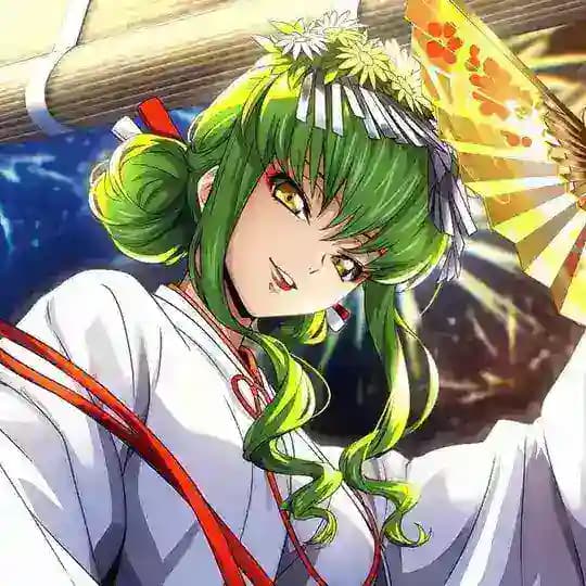 LuckyFly | Anime News