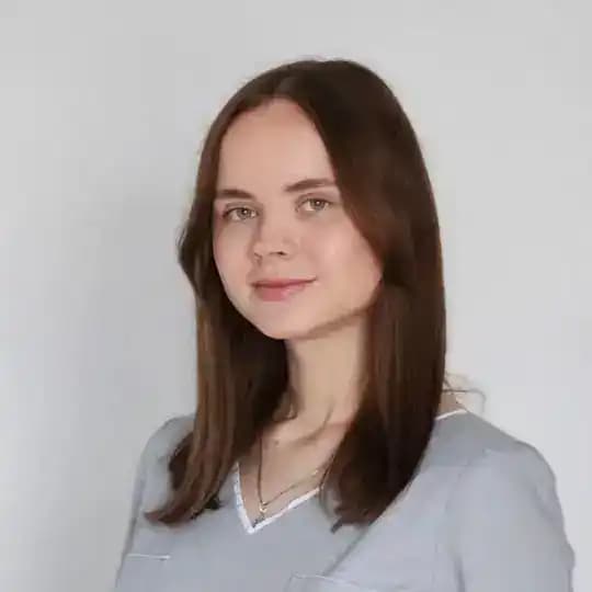 Валерия Луговских | Эндокринолог