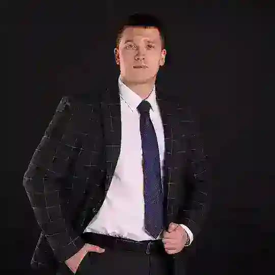 Адвокат Лукьянов. Защита по уголовным делам (Москва).