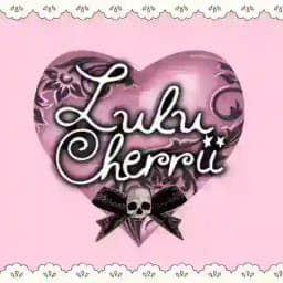 ˚₊‧꒰ა lulucherrii ໒꒱ ‧₊˚ Profile