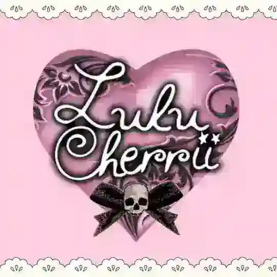 ˚₊‧꒰ა lulucherrii ໒꒱ ‧₊˚ Profile
