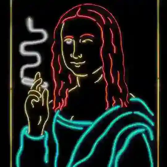 Luminous Bar