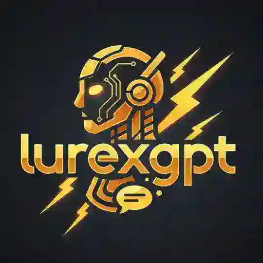 lurexgpt ⚡️ GPT ТУТ