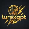lurexgpt ⚡️ GPT ТУТ