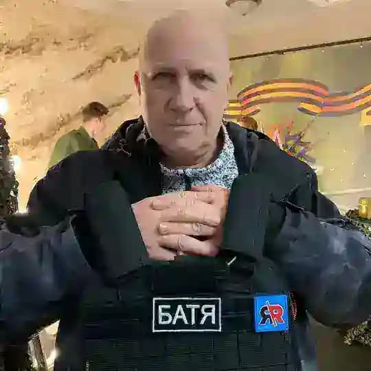 ИВЕНТ-БАТЯ