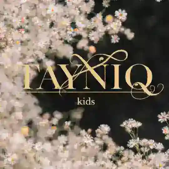 TAYNIQ.KIDS