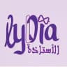 Team lydia 💟