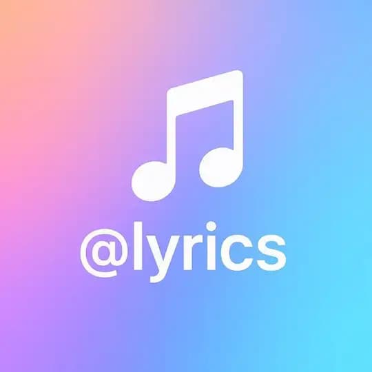 Lyrics