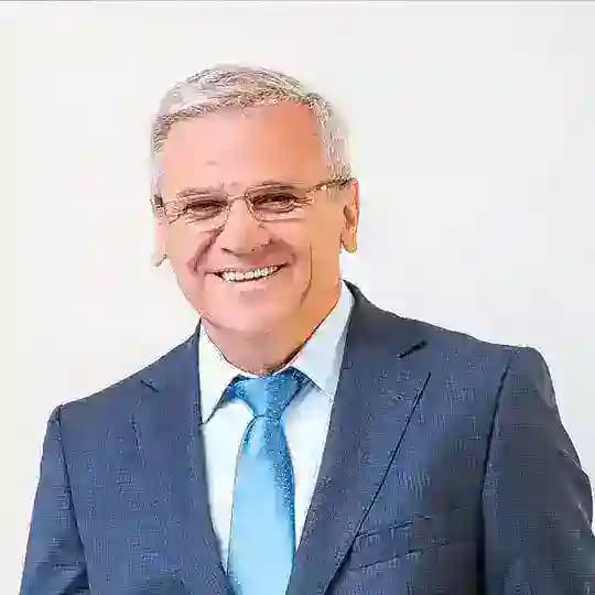 Евгений Люлин