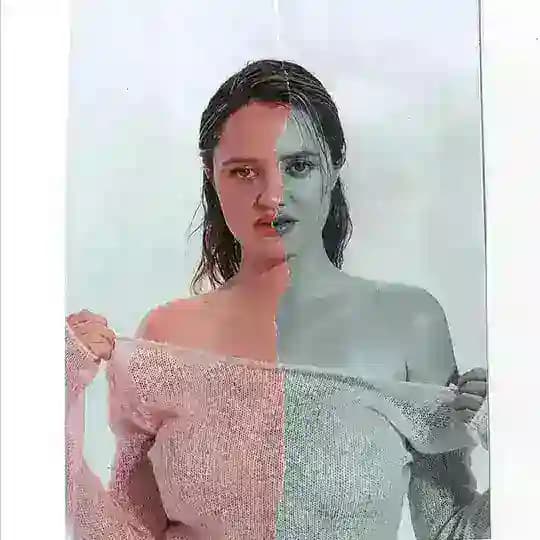 Маша Милерюс