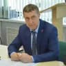 Михаил Шульга